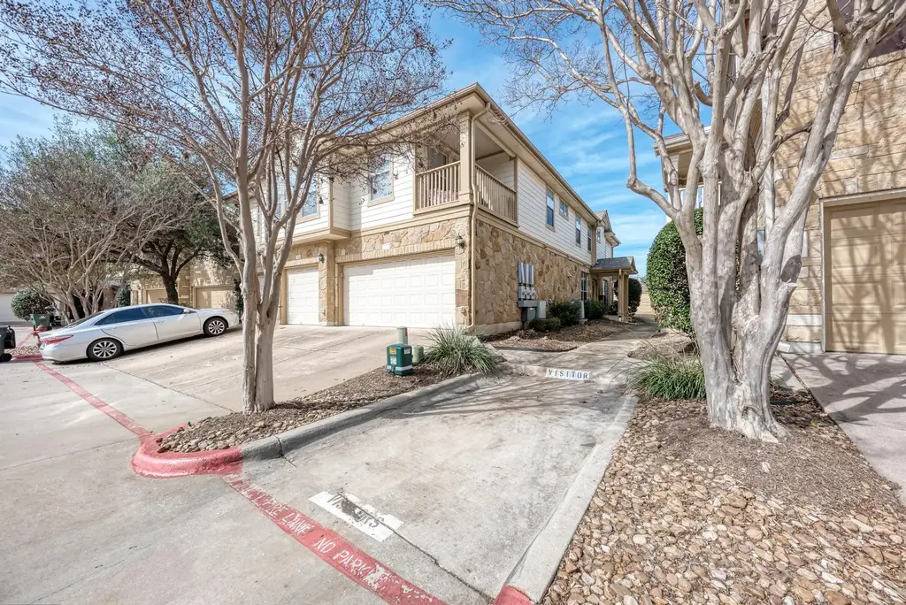 16100 S Great Oaks Drive 602, Round Rock
