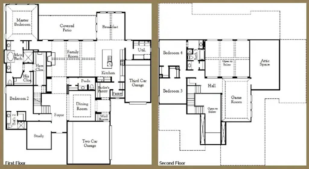 1636 Hosanna Grande Way, Leander