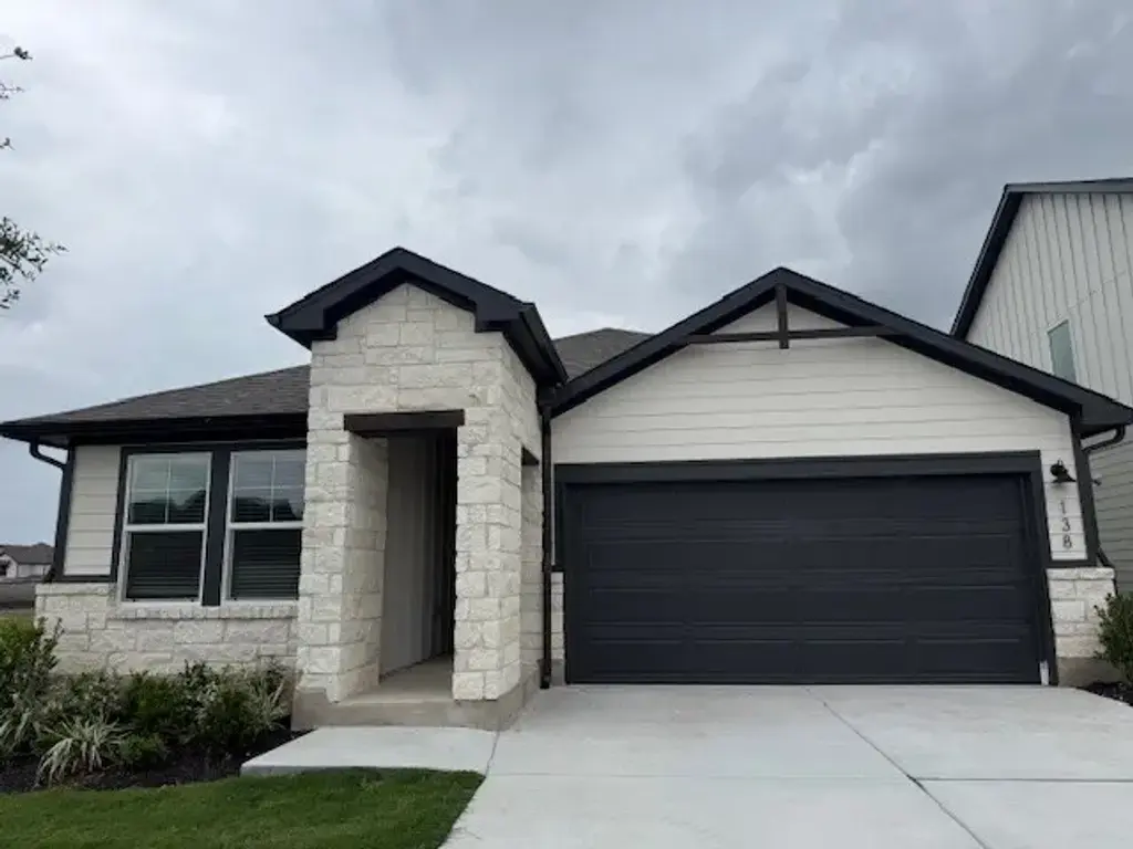 138 Holmby Drive, Hutto