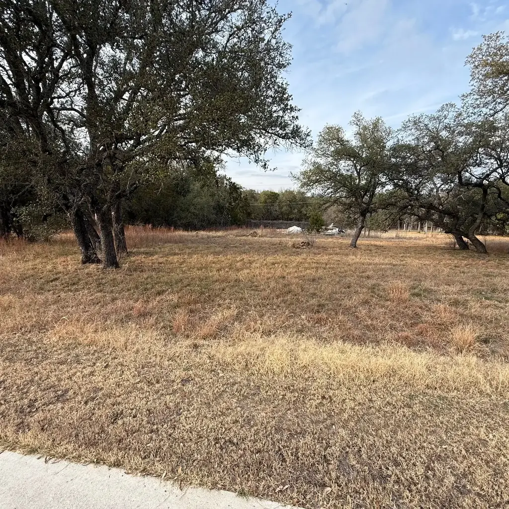 210 Cactus Corner, Horseshoe Bay