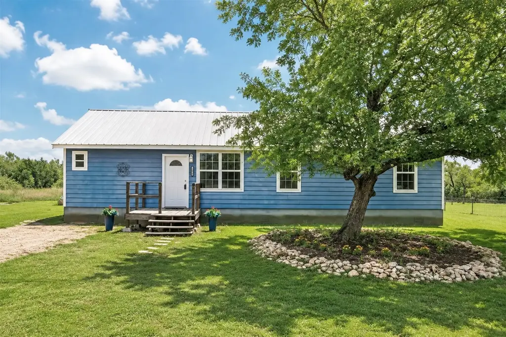 1470 Oak Grove Road, Leander