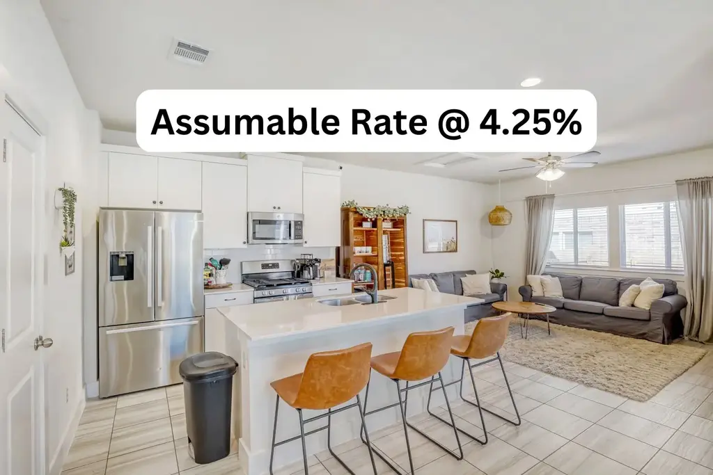345 Alamar Knot Way, Georgetown