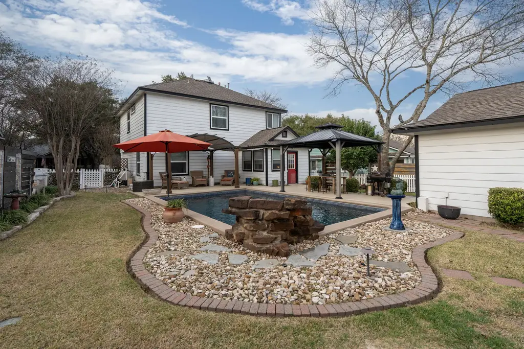 334 Haupt Drive, Kyle