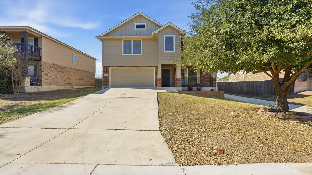 2724 Scarlet Tanger, New Braunfels