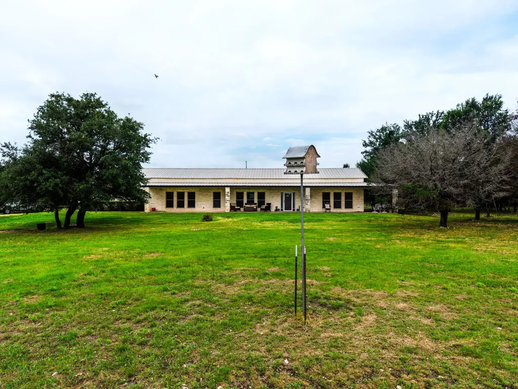 8089 E Fm 580 E, Kempner