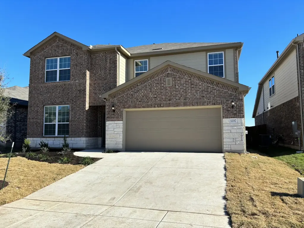 12017 Paseo De Los Lagos Lane, Manor