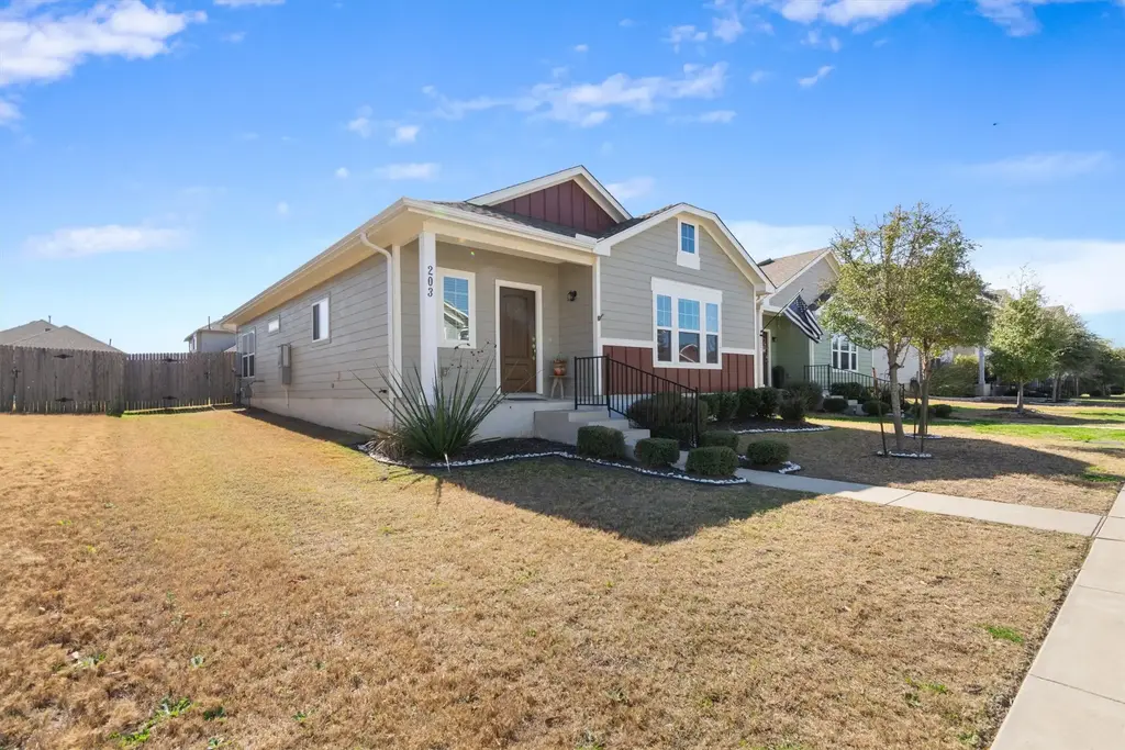 203 Mossycup Drive, San Marcos