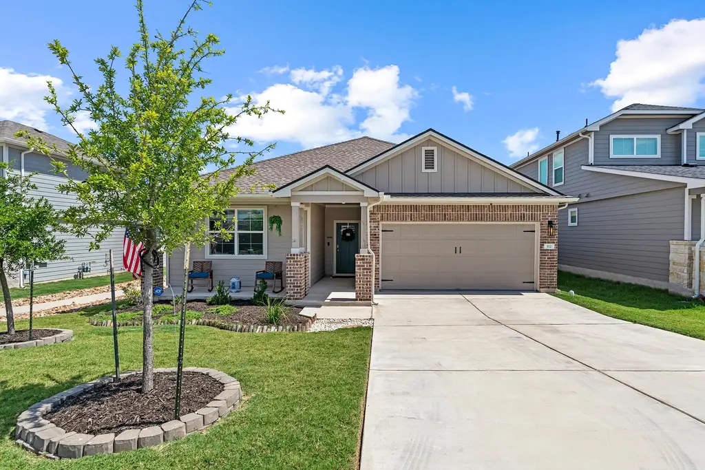 112 Wichita River Road, Hutto
