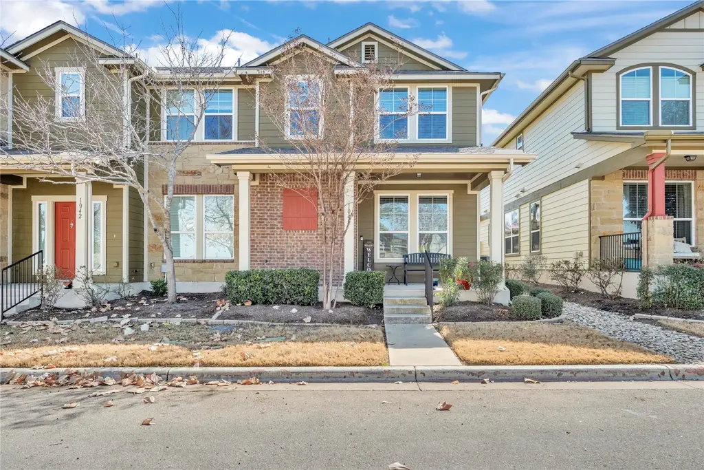 1040 Lost Pines Lane, Cedar Park