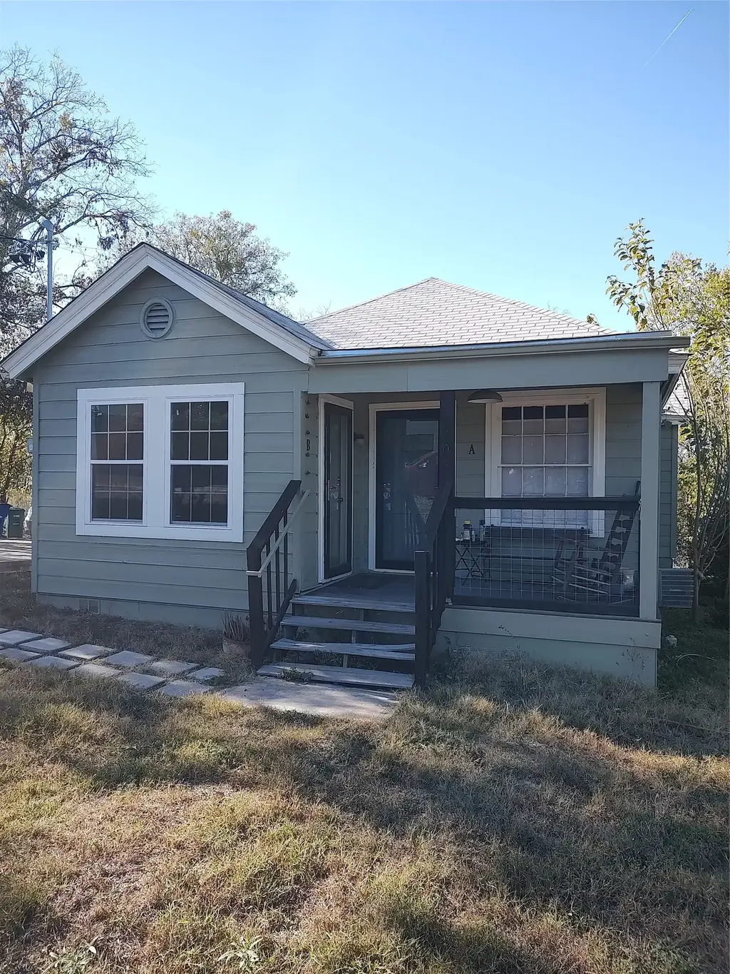2102 Yellow Jacket Lane A, Austin