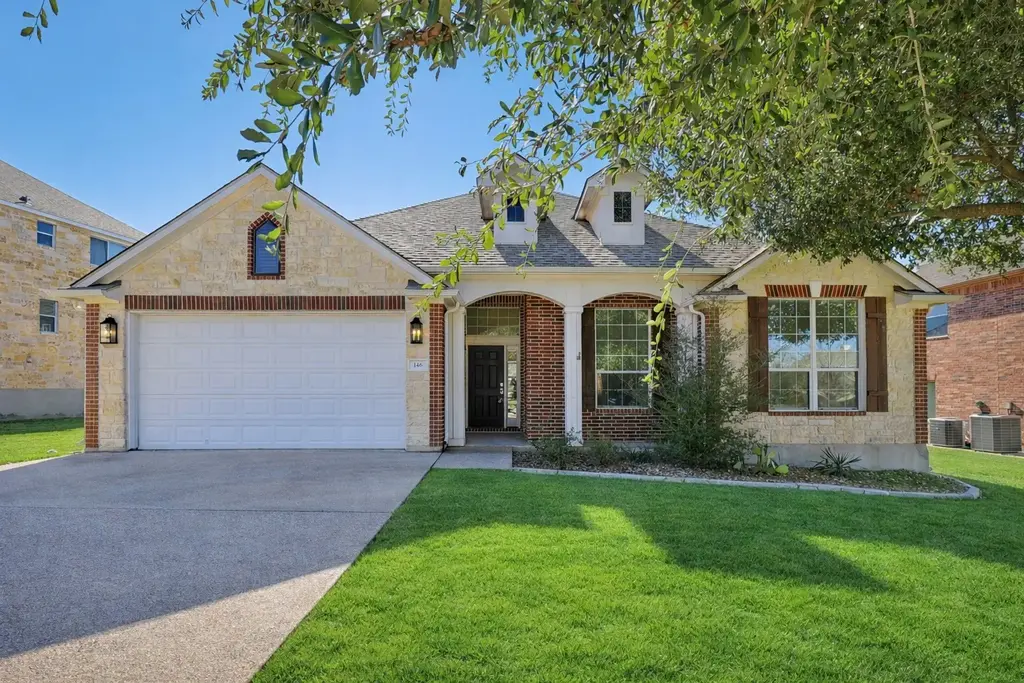 146 Dry Creek Road, Austin