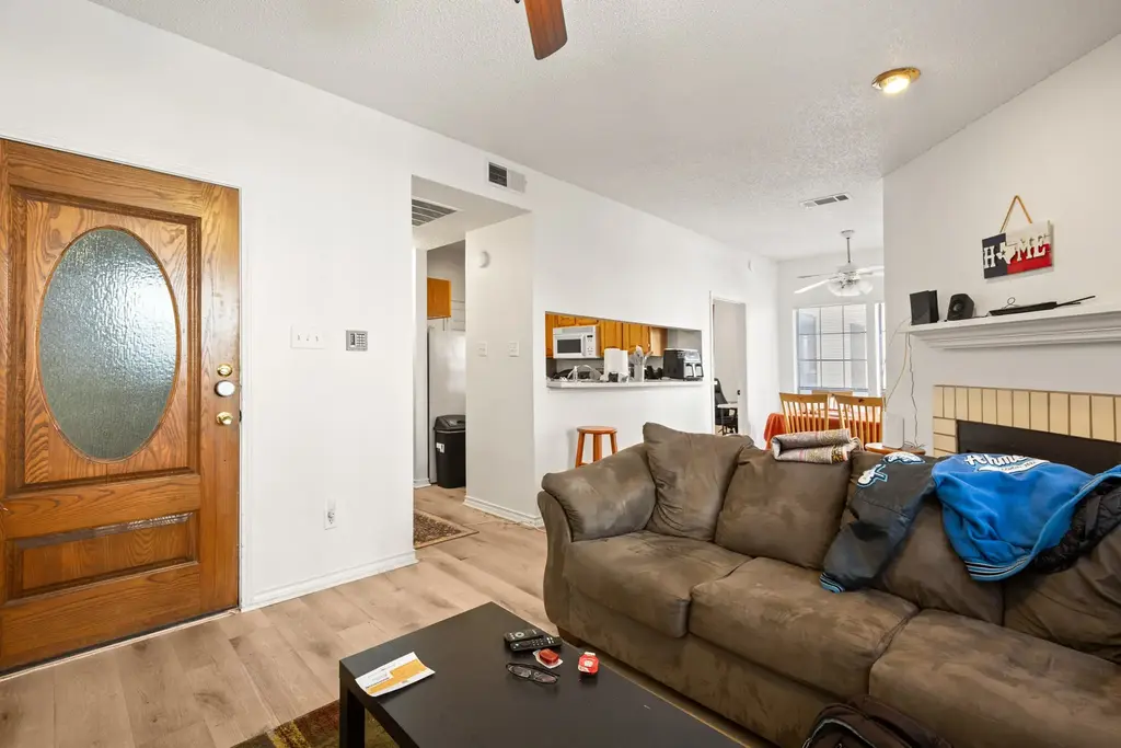 3001 Cedar Street A-115, Austin