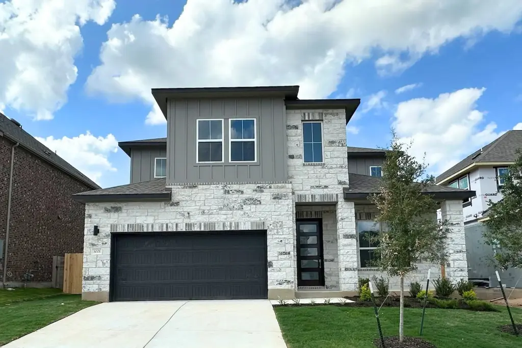 3001 Ottawa Street, Leander
