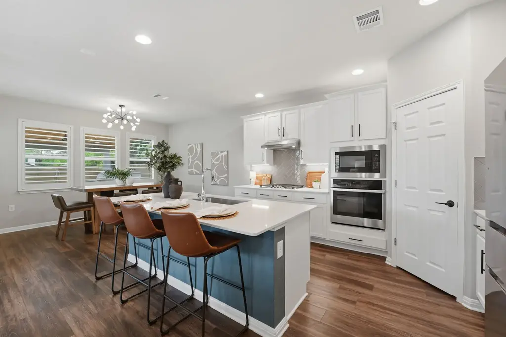 928 Falkland Trace, Pflugerville