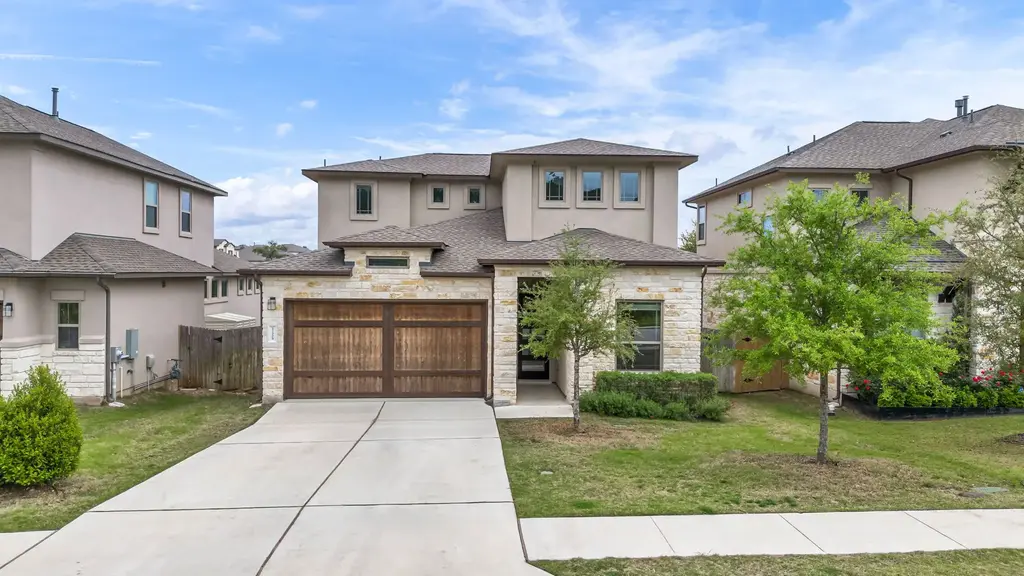 12909 Mitica Drive, Austin