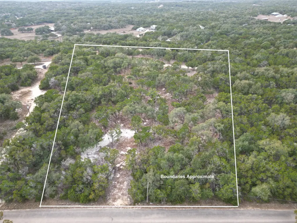 Tract 2 Pump Station Road, Wimberley