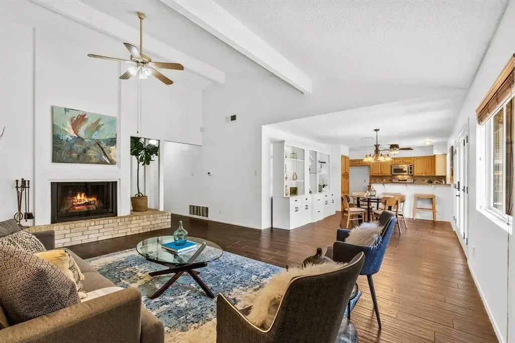 11711 Shoshone Drive, Austin