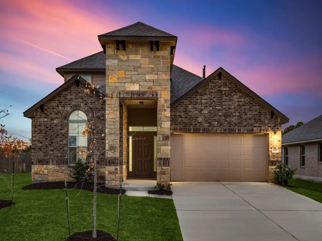 1012 Palo Duro Cove, Round Rock