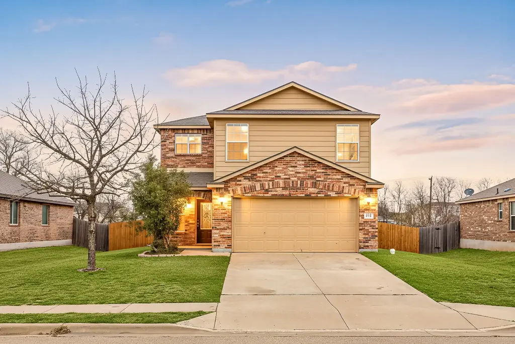 124 Durant Drive, Temple