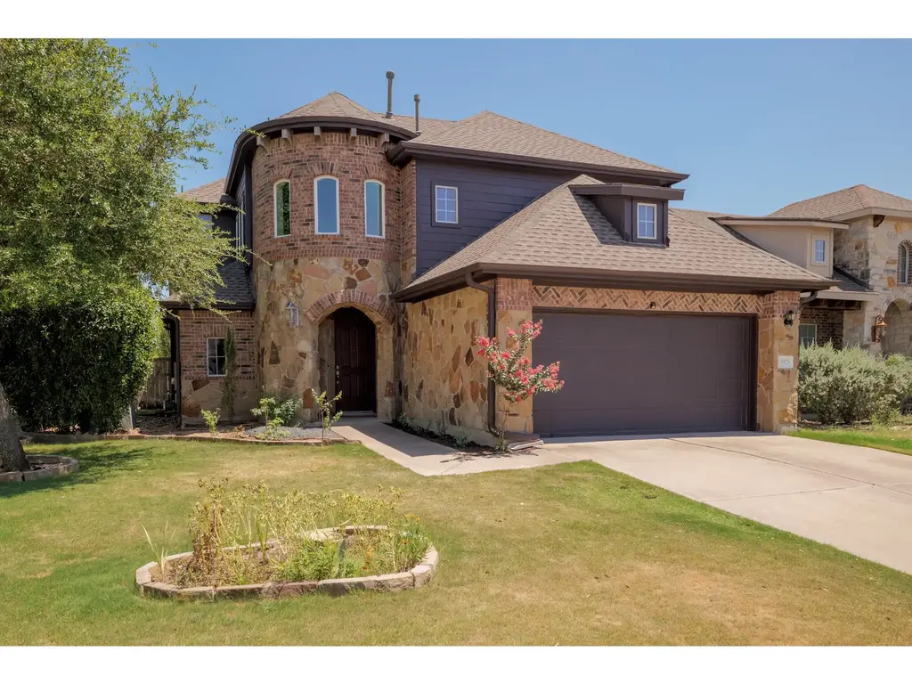13925 Fallsprings Way, Manor