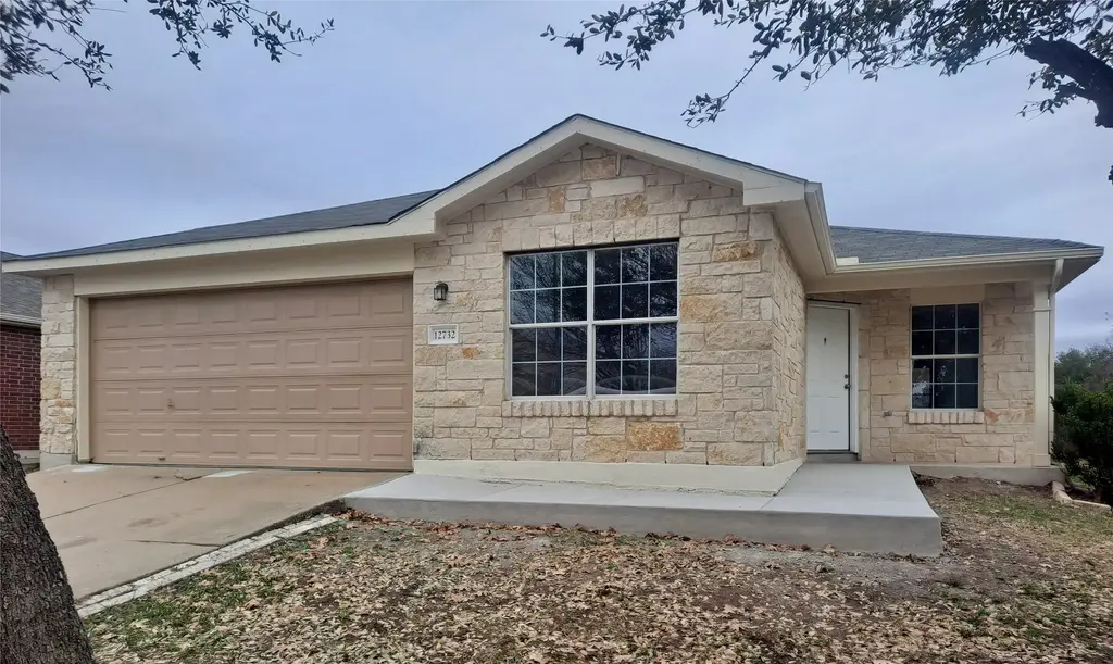 12732 Wedding Drive, Manor