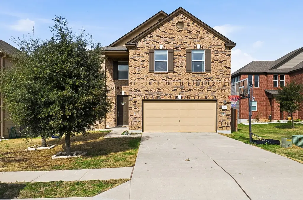 13804 Montpelier Street, Manor