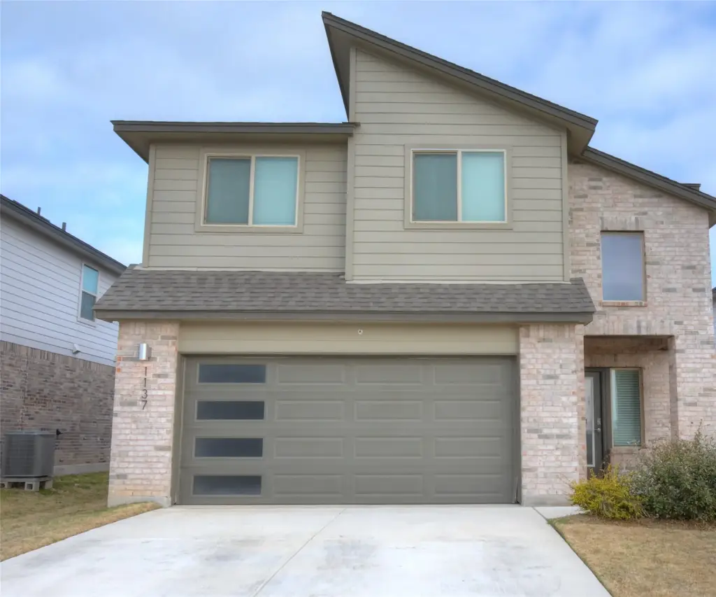 1137 Tipton Street, Georgetown