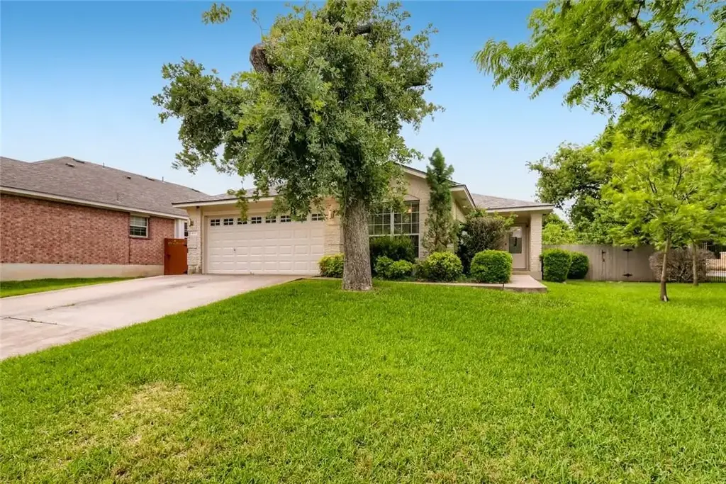 16920 Brayton Park Drive, Austin