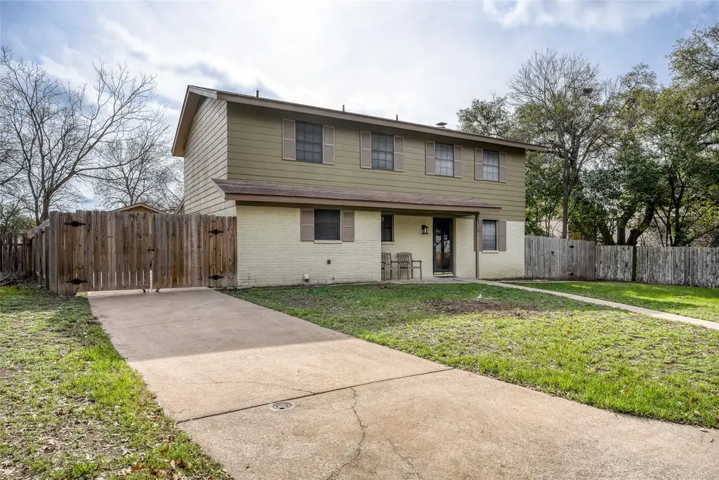 6601 Skycrest Drive, Austin