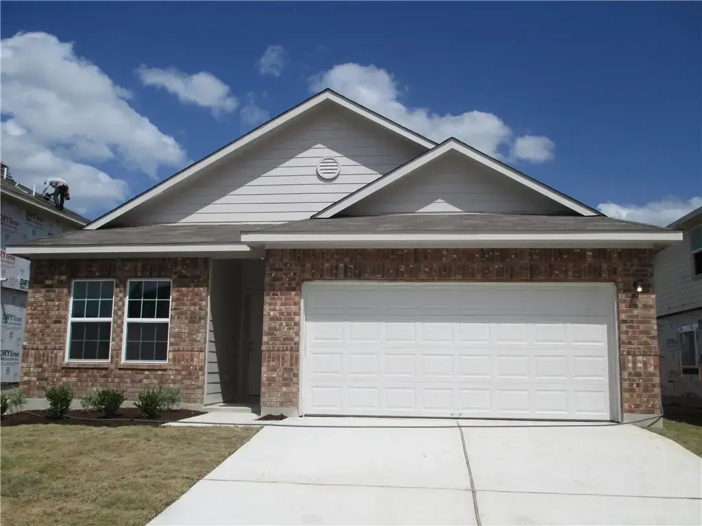 17009 Casanova Avenue, Pflugerville