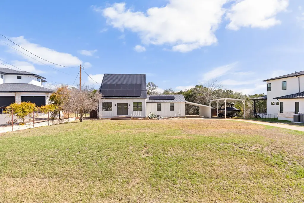 14428 Tuscola Circle, Austin
