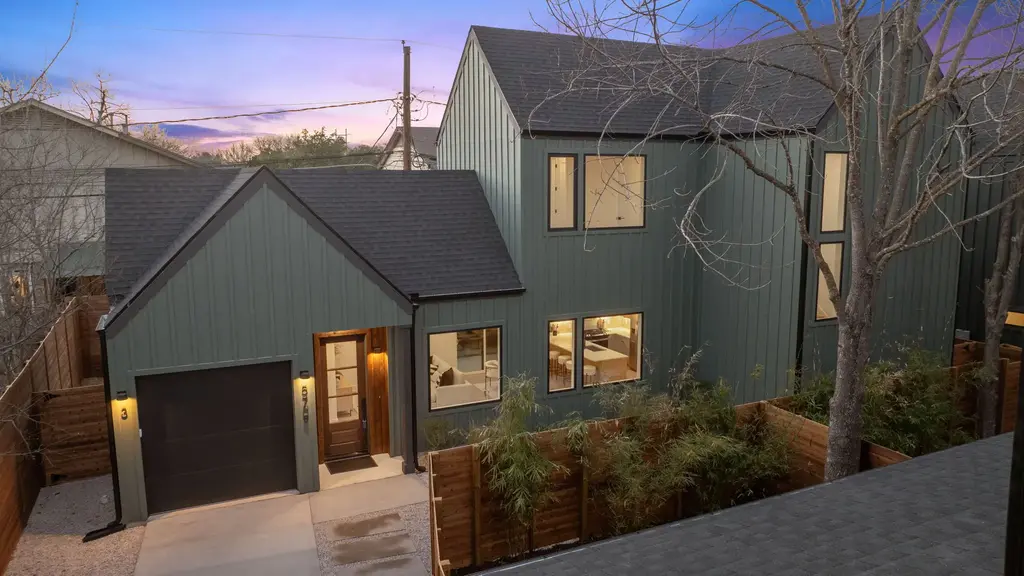 5708 Nancy Drive 3, Austin