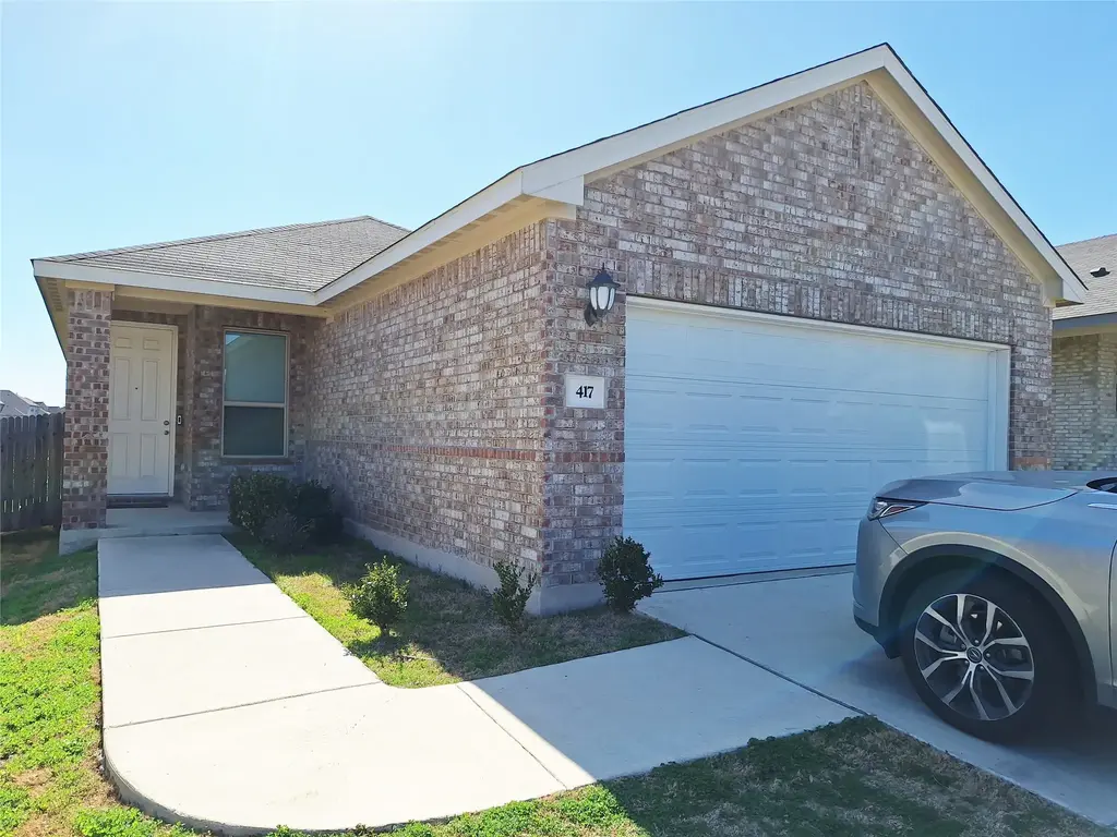 417 Dipprey Lane, Georgetown