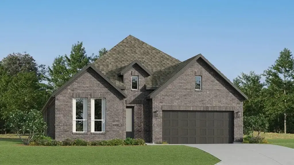 518 Corniche Circle, Hutto
