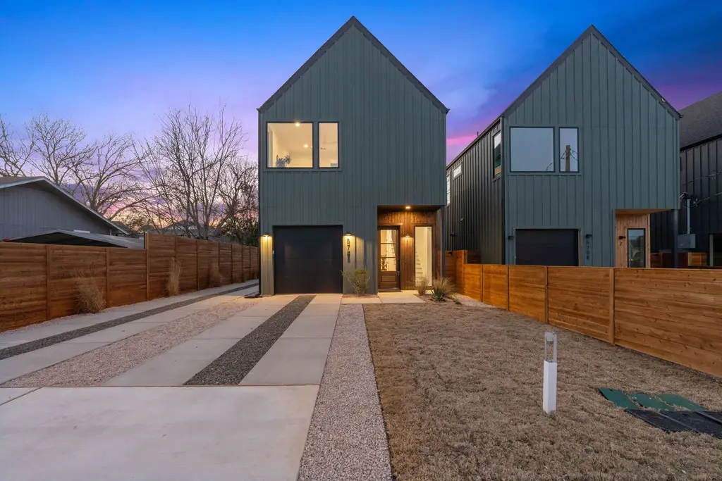 5708 Nancy Drive 1, Austin