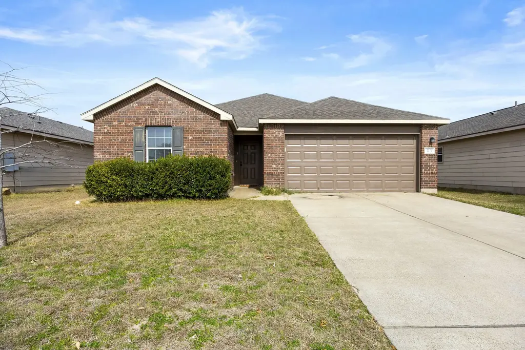 113 Bashaw Loop, Temple
