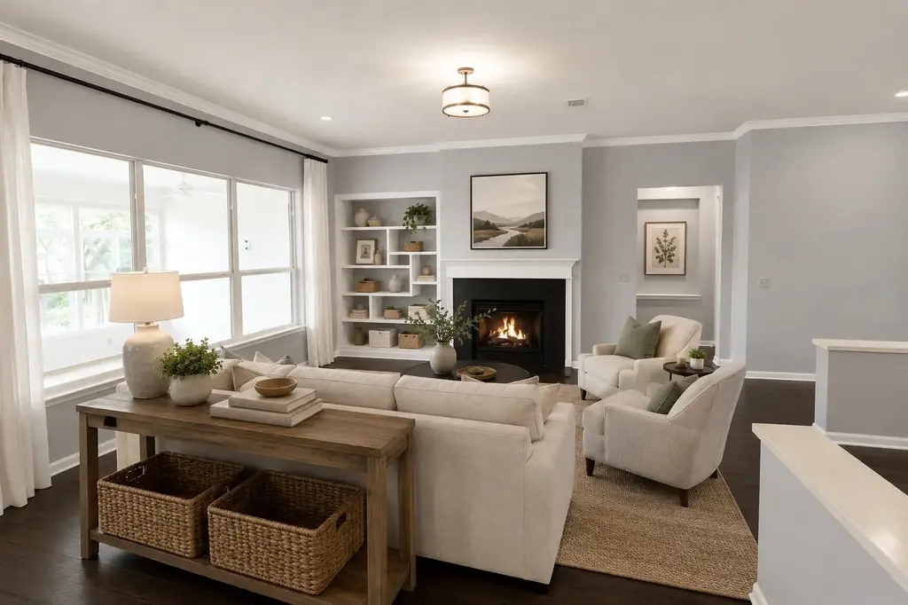 101 Scissortail Trail, Georgetown