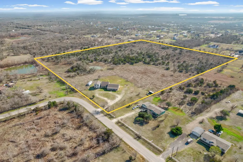 537 Mesa Drive, Del Valle