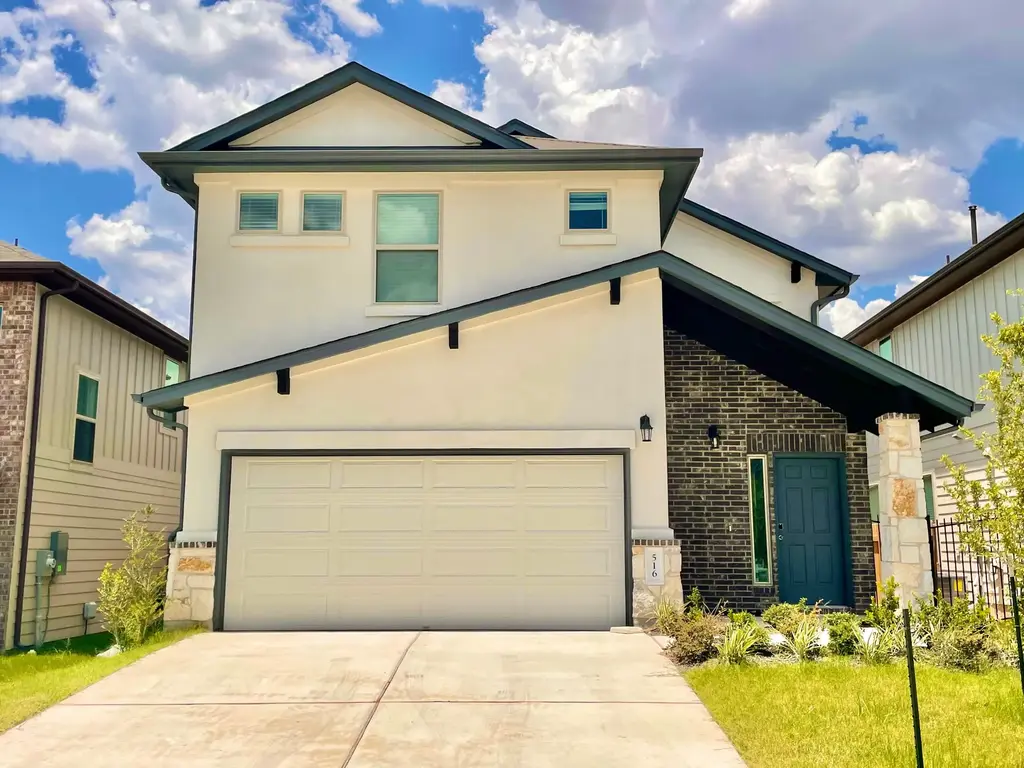 516 Betty Ann Way, Leander