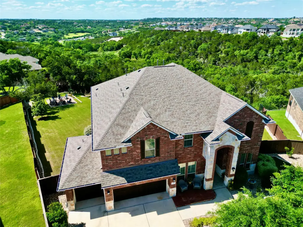 2801 Mossy Springs Drive, Leander