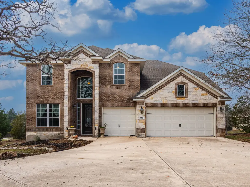 117 Arbor Point Drive, Elgin