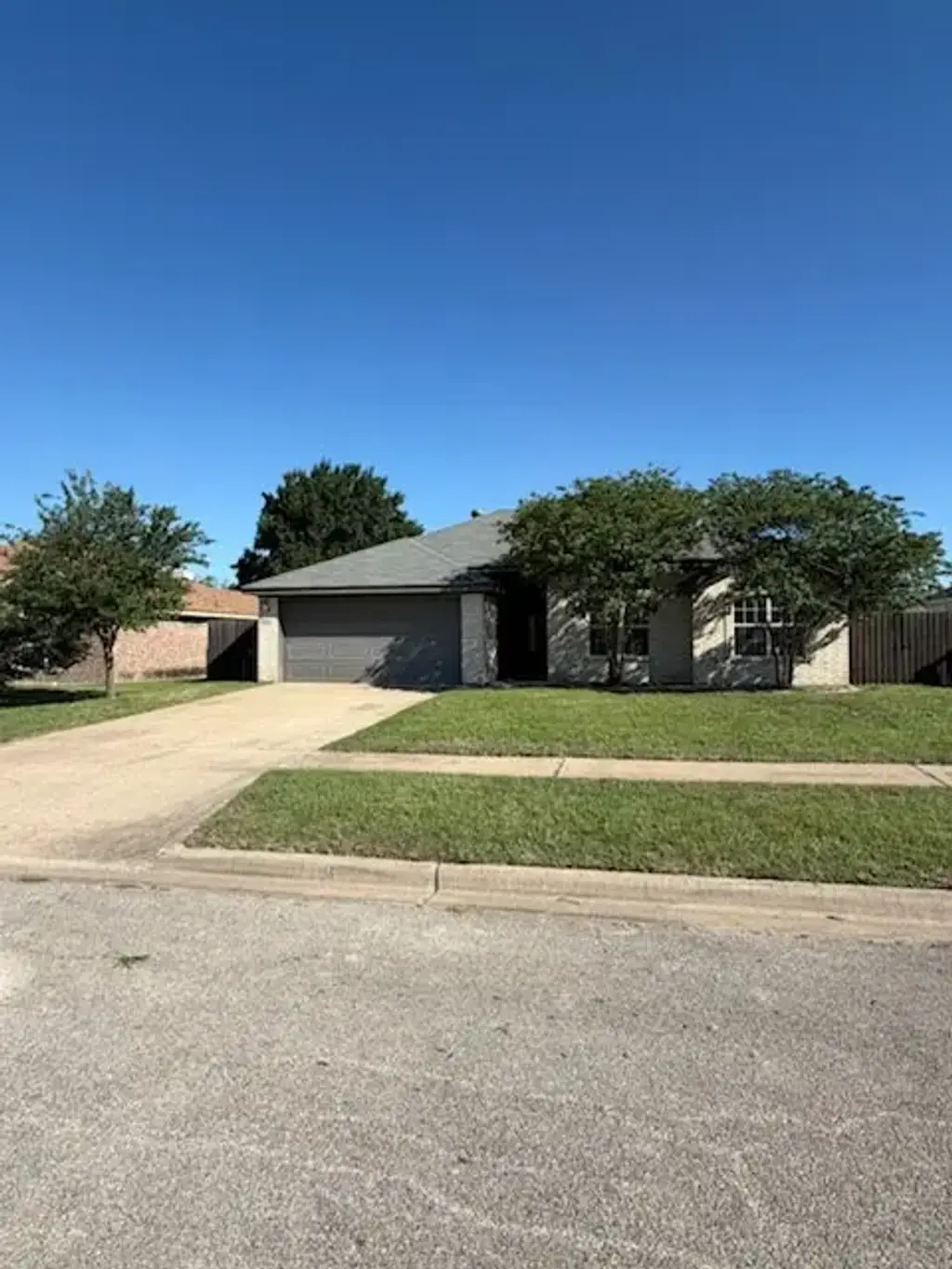4211 Breckenridge Drive, Killeen