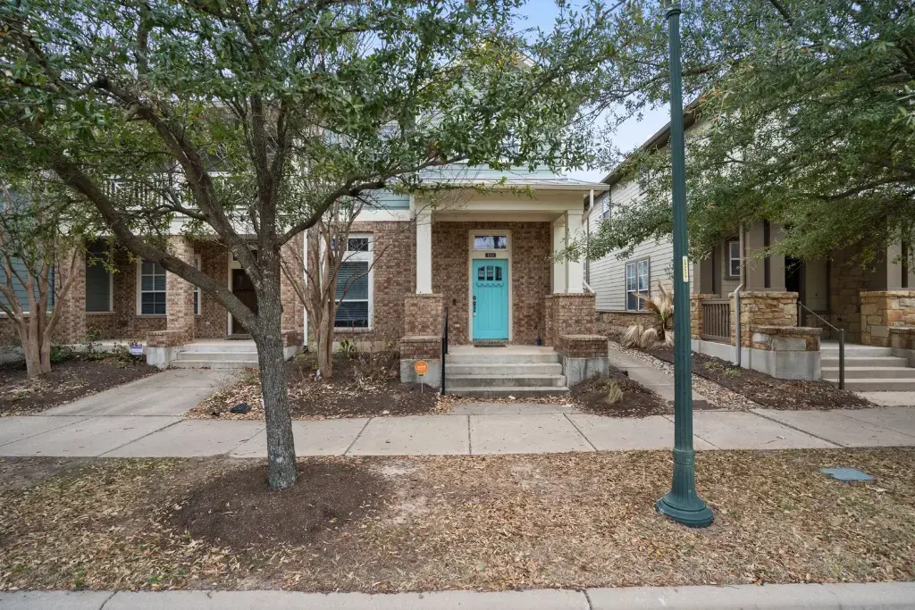 4240 Berkman Drive, Austin
