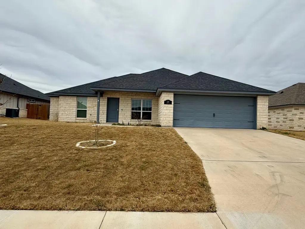 128 Elmer Avenue, Burnet
