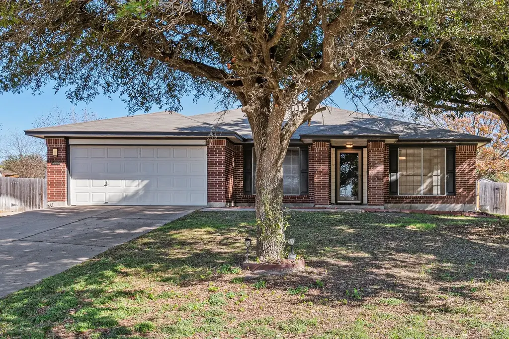 1005 Kimberly Cove, Round Rock