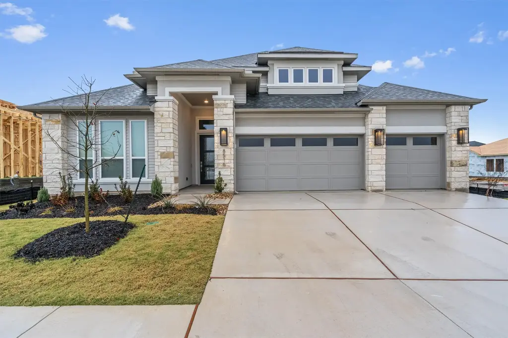 8516 Picnic House Path, Austin
