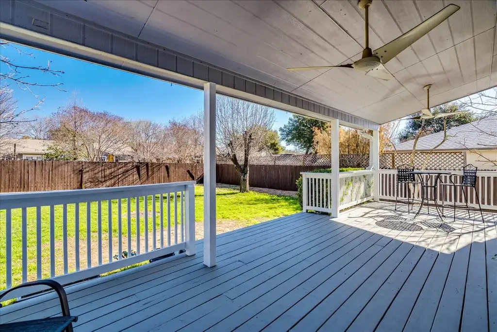 8328 Doe Meadow Drive, Austin