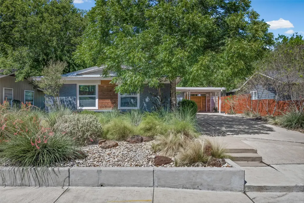 1400 Westmoor Drive, Austin