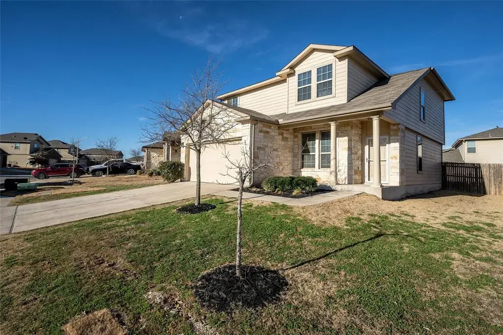 517 Pinnacle Drive, Georgetown