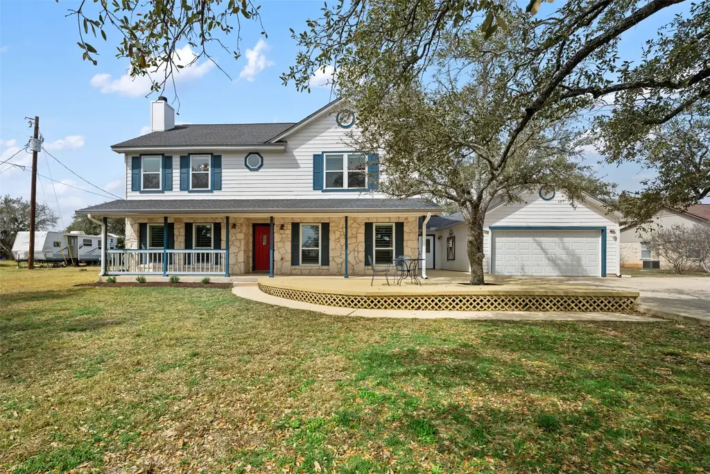 104 Sunset Road, Georgetown